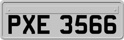 PXE3566