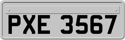 PXE3567