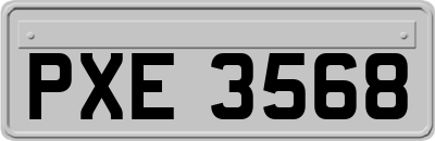 PXE3568