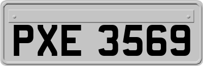 PXE3569