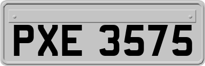 PXE3575