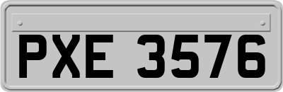 PXE3576