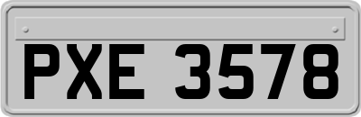 PXE3578