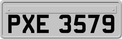 PXE3579