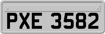 PXE3582