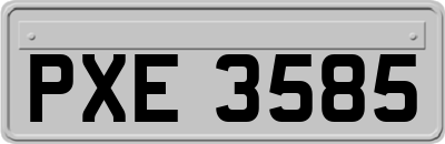 PXE3585