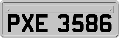 PXE3586