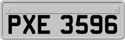 PXE3596