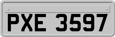 PXE3597