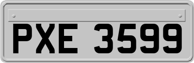 PXE3599