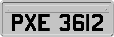 PXE3612