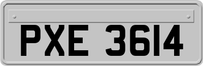 PXE3614