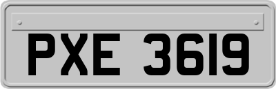 PXE3619