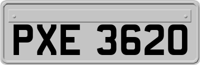 PXE3620