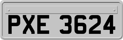 PXE3624