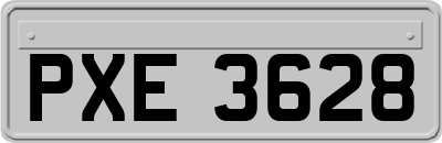 PXE3628