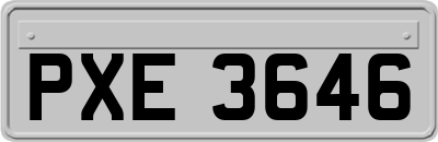 PXE3646