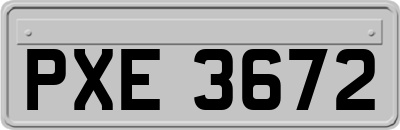 PXE3672