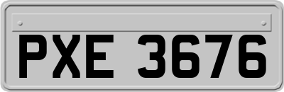 PXE3676