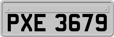 PXE3679