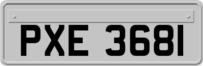 PXE3681