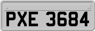 PXE3684