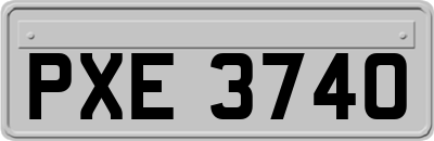 PXE3740