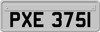 PXE3751