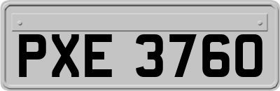 PXE3760
