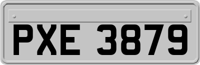 PXE3879