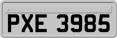 PXE3985