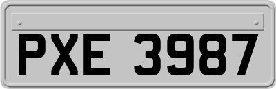 PXE3987