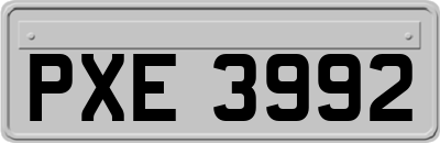 PXE3992