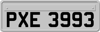 PXE3993