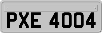 PXE4004