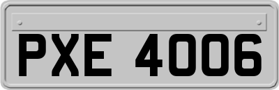 PXE4006