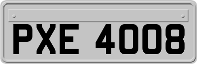 PXE4008