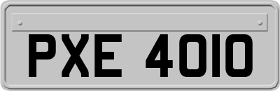 PXE4010