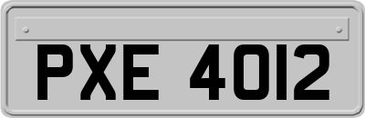 PXE4012