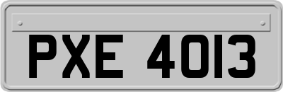 PXE4013