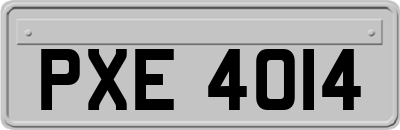 PXE4014