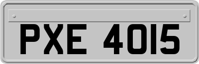 PXE4015