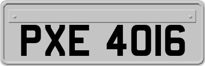 PXE4016