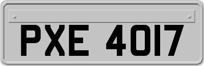 PXE4017