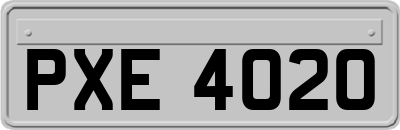 PXE4020