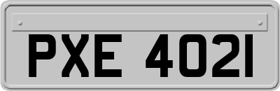 PXE4021