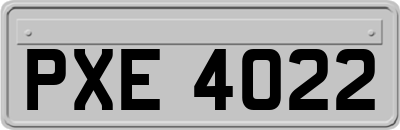 PXE4022