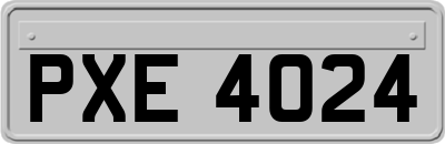 PXE4024