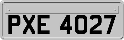 PXE4027