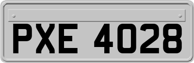 PXE4028